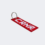 CRNR Key Chain