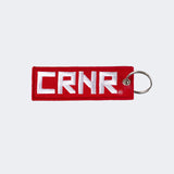 CRNR Key Chain
