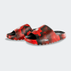 CRNR Foam Slides | Cinder Topo