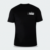 HMITrace T-Shirt | Black