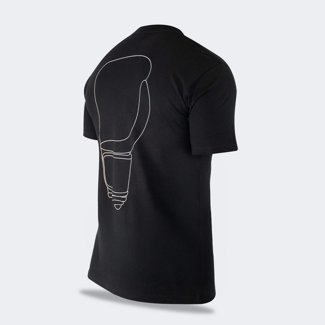 CRNR HMITrace T-Shirt, MMA T-Shirt, Combat Corner T-Shirt, Muay Thai Shirt, Boxing T-Shirt, Combat Corner T-Shirt