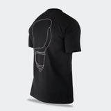 CRNR HMITrace T-Shirt, MMA T-Shirt, Combat Corner T-Shirt, Muay Thai Shirt, Boxing T-Shirt, Combat Corner T-Shirt