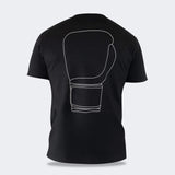 CRNR HMITrace T-Shirt, MMA T-Shirt, Combat Corner T-Shirt, Muay Thai Shirt, Boxing T-Shirt, Combat Corner T-Shirt