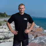 HMITrace T-Shirt | Black