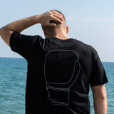 HMITrace T-Shirt | Black