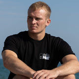 HMITrace T-Shirt | Black