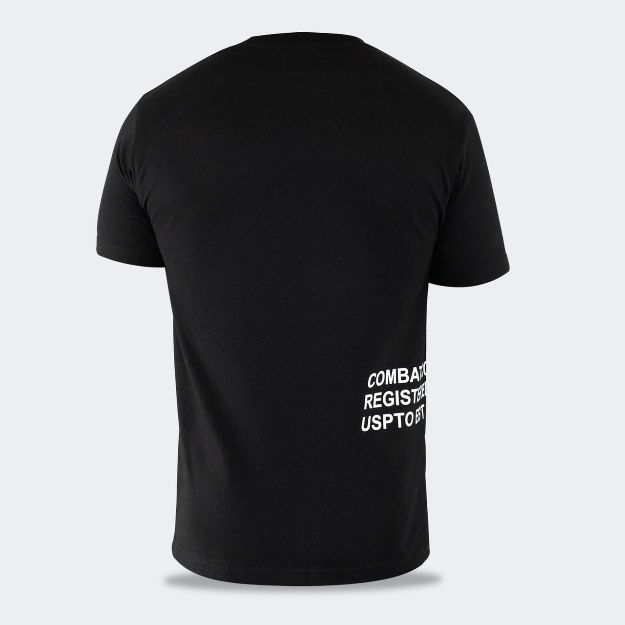 CRNR Trademark T-Shirt, MMA T-Shirt, Combat Corner T-Shirt, Muay Thai Shirt, Boxing T-Shirt, Combat Corner T-Shirt