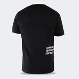 CRNR Trademark T-Shirt, MMA T-Shirt, Combat Corner T-Shirt, Muay Thai Shirt, Boxing T-Shirt, Combat Corner T-Shirt
