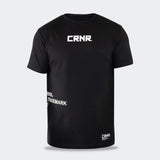 CRNR Trademark T-Shirt, MMA T-Shirt, Combat Corner T-Shirt, Muay Thai Shirt, Boxing T-Shirt, Combat Corner T-Shirt