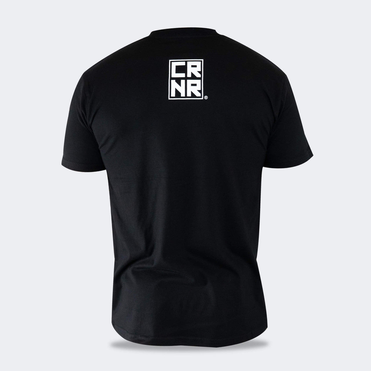 Up Dn In Out CRNR T-Shirt, MMA T-Shirt, Combat Corner T-Shirt