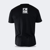 Up Dn In Out CRNR T-Shirt, MMA T-Shirt, Combat Corner T-Shirt