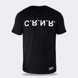 Up Dn In Out CRNR T-Shirt, MMA T-Shirt, Combat Corner T-Shirt