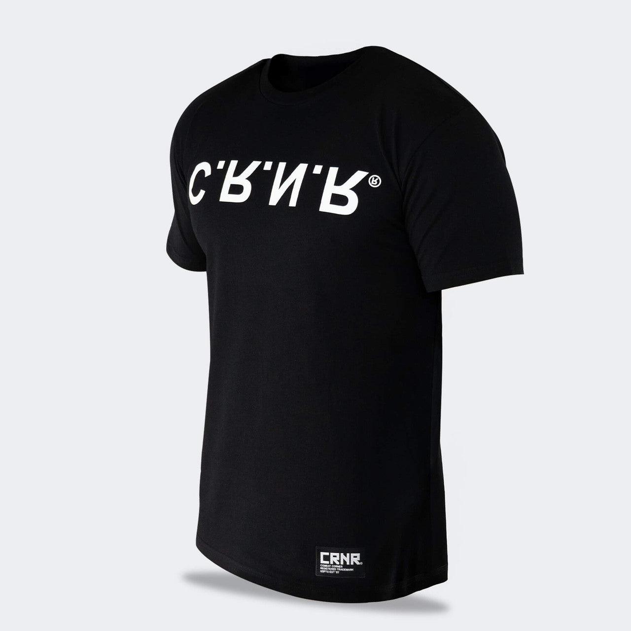 Up Dn In Out CRNR T-Shirt, MMA T-Shirt, Combat Corner T-Shirt