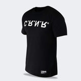 Up Dn In Out CRNR T-Shirt, MMA T-Shirt, Combat Corner T-Shirt
