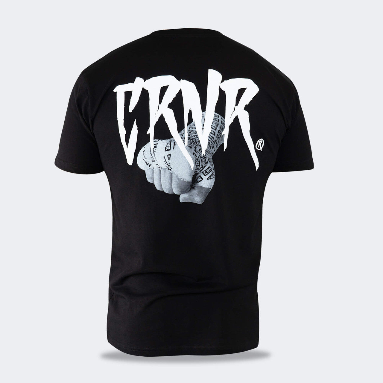 Thats a Wrap T-Shirt, CRNR T-Shirt, Combat Corner T-Shirt, Boxing T-Shirt, MMA T-Shirt