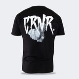 Thats a Wrap T-Shirt, CRNR T-Shirt, Combat Corner T-Shirt, Boxing T-Shirt, MMA T-Shirt