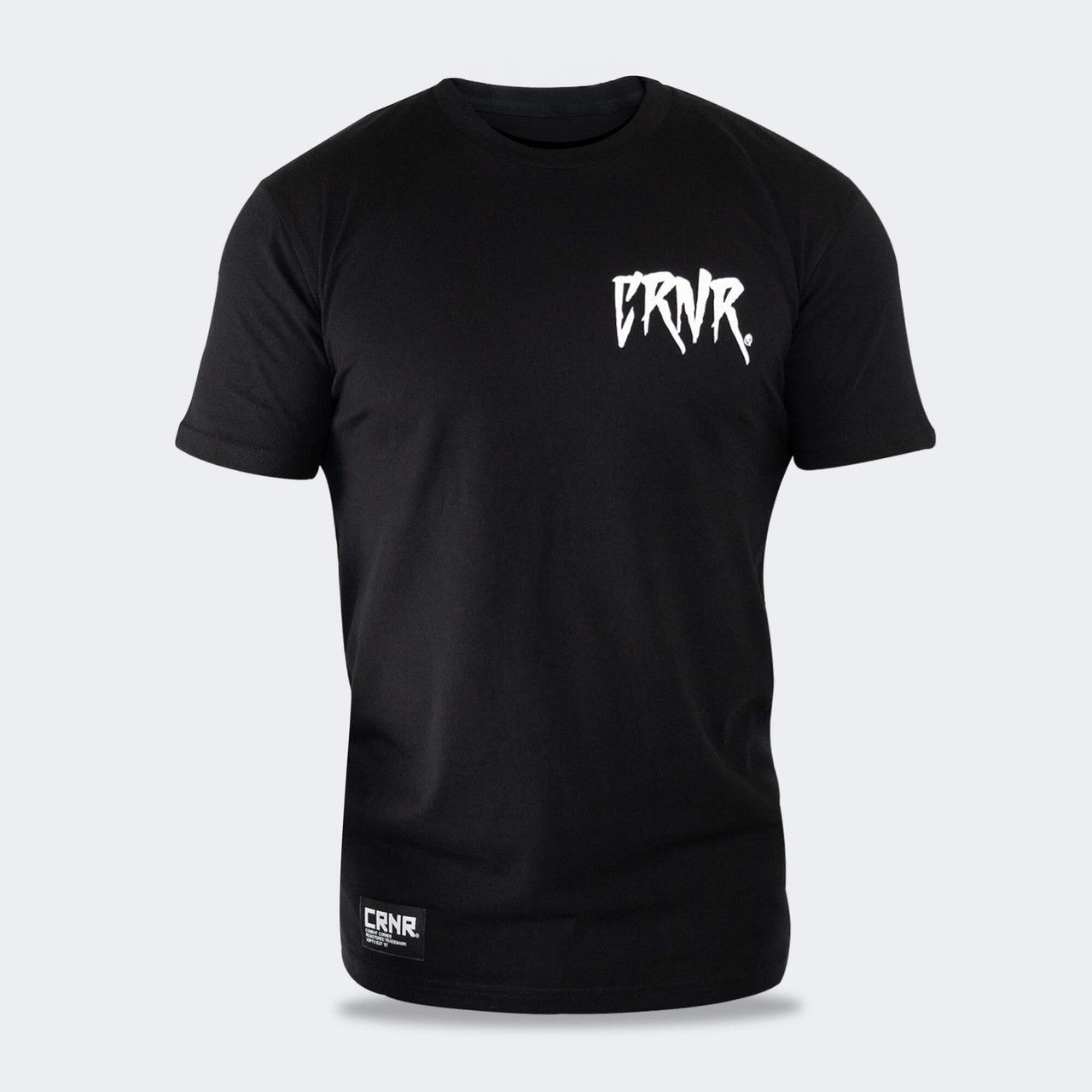 Thats a Wrap T-Shirt, CRNR T-Shirt, Combat Corner T-Shirt, Boxing T-Shirt, MMA T-Shirt