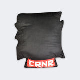 HWD Pillow, CRNR Pillow, Combat Corner Pillow, Hard Word Dedication Pillow