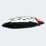 HWD Pillow, CRNR Pillow, Combat Corner Pillow, Hard Word Dedication Pillow