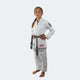 V7 Kids BJJ GI + Free White Belt | White
