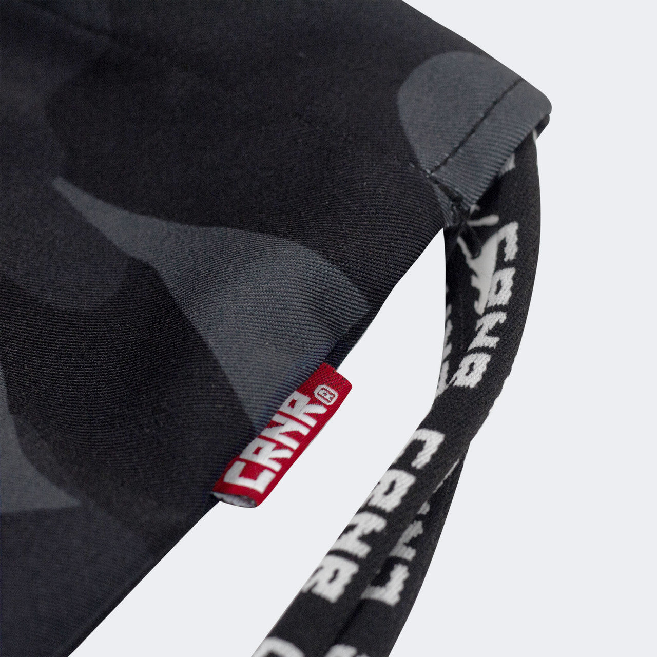 Drawstring Bag, Combat Corner, CRNR, Camo Bag, Camo Cinch Bag