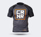 Short Sleeve Rash Guard | Hunter