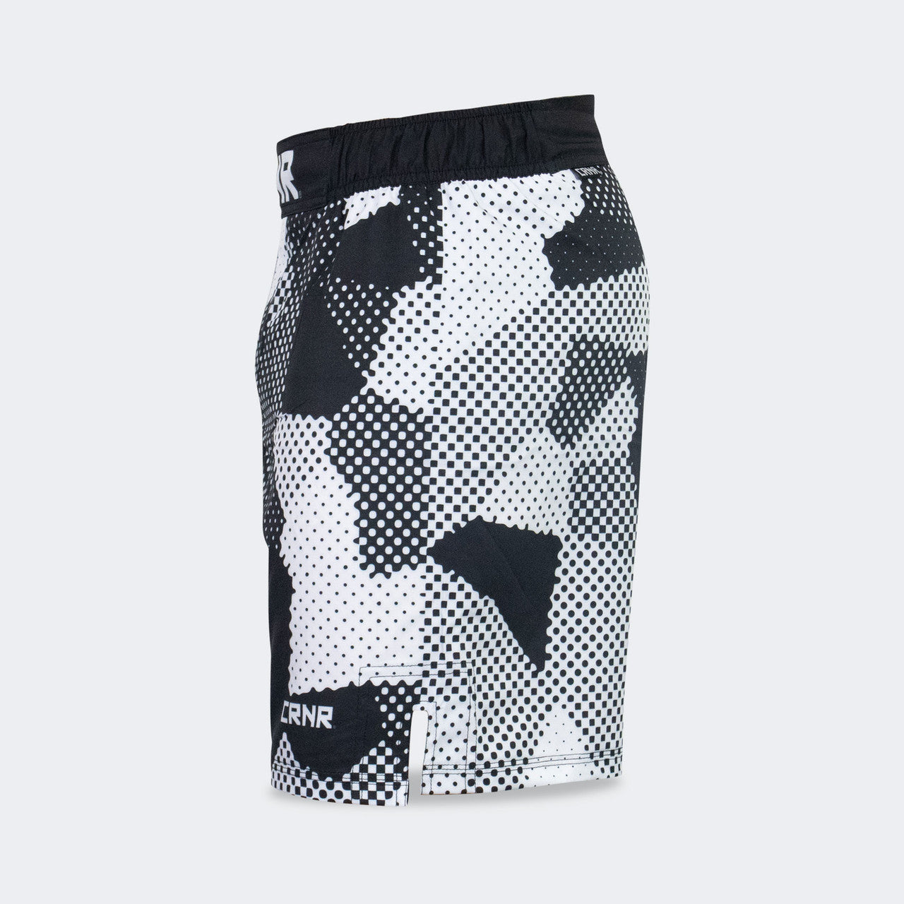 Fight Shorts, MMA Shorts, Grappling Shorts, Combat Trainer Shorts, Combat Corner Shorts, NOGI Shorts, Jiu Jitsu Shorts, CRNR Shorts