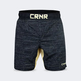 Fight Shorts, MMA Shorts, Grappling Shorts, Combat Trainer Shorts, Combat Corner Shorts, NOGI Shorts, Jiu Jitsu Shorts, CRNR Shorts