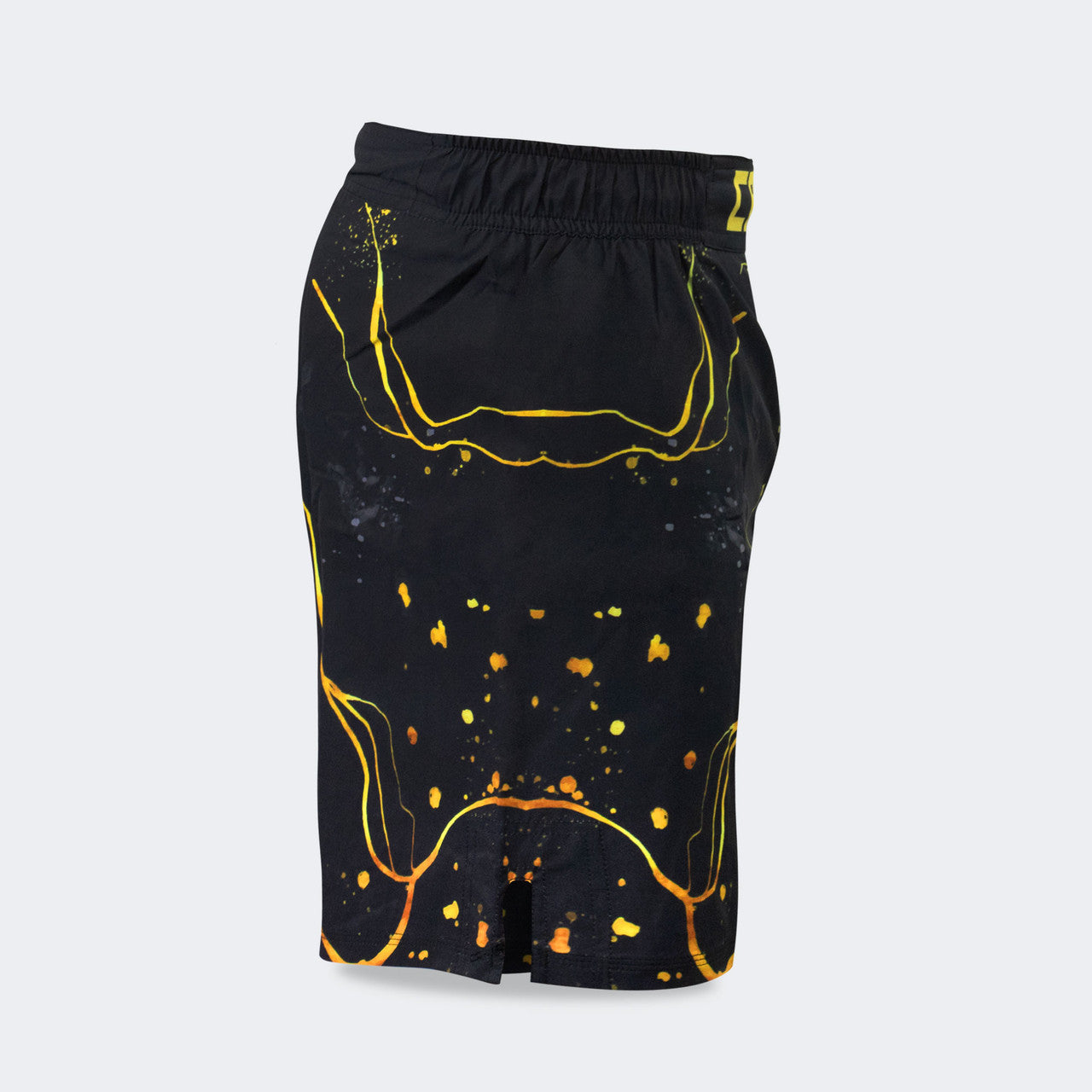Fight Shorts, MMA Shorts, Grappling Shorts, Combat Trainer Shorts, Combat Corner Shorts