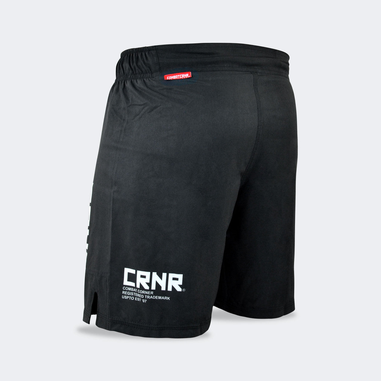 Fight Shorts, MMA Shorts, Grappling Shorts, Combat Trainer Shorts, Combat Corner Shorts, Nogi Shorts