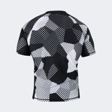 Jiu Jitsu Rash Guard, BJJ Rash Guard, Camcow Rash Guard, Combat Corner Rash Guard, Rash Guard, Nogi Rash Guard