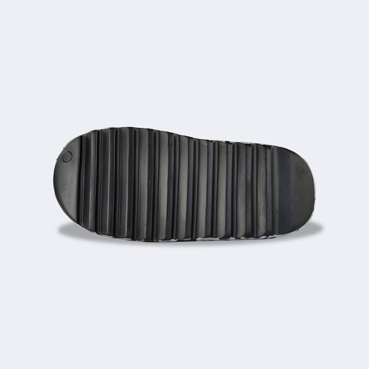 CRNR Foam Slides, Camo Slides