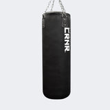 Black Punching Bag, Punching Bag, Boxing Bag