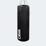 Black Punching Bag, Punching Bag, Boxing Bag