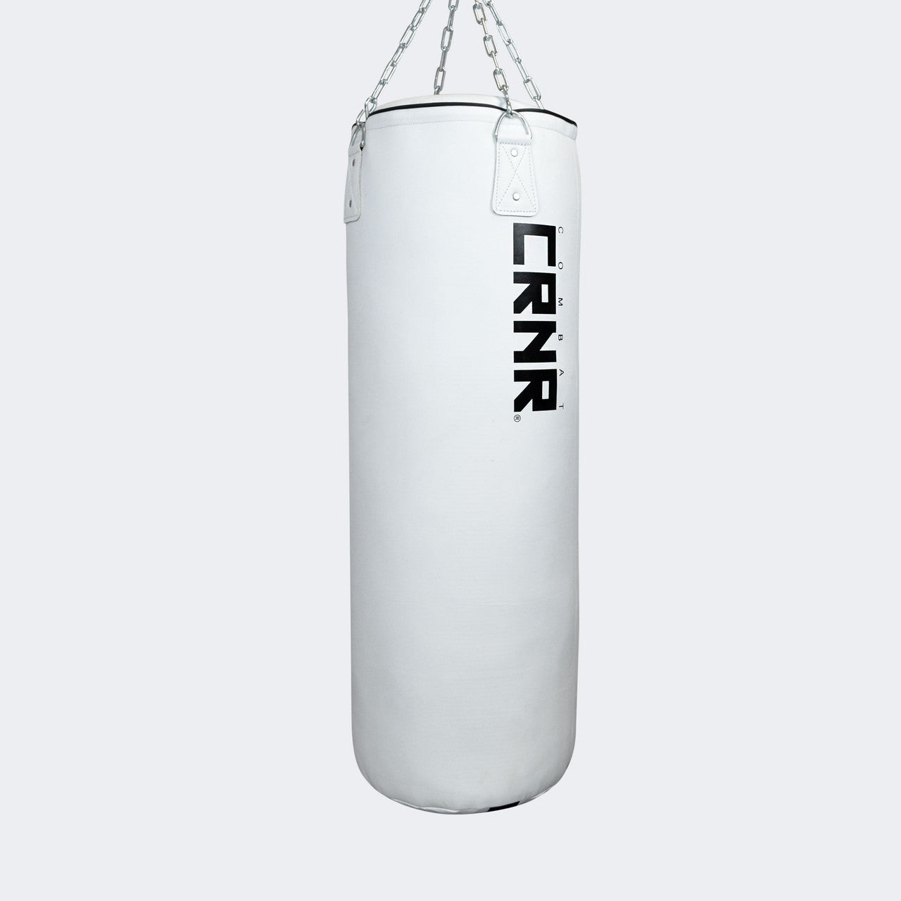 White Punching Bag, Punching Bag, Boxing Bag