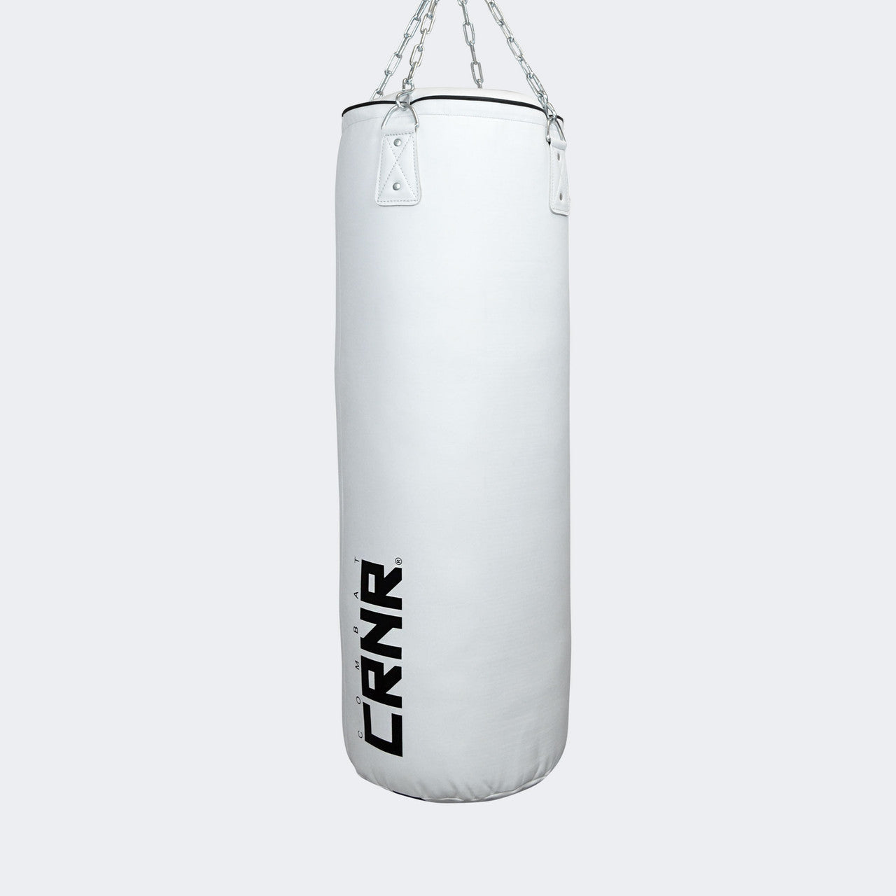 White Punching Bag, Punching Bag, Boxing Bag