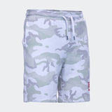 Combat Corner Sweatshorts, CRNR Shorts, Camo Sweatshorts