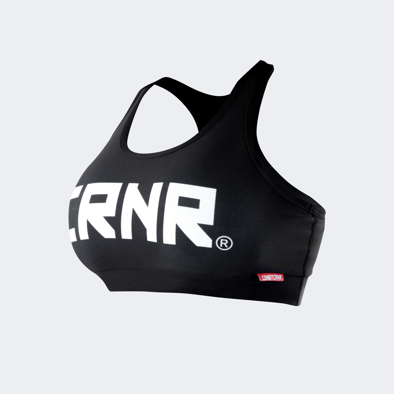 MMA Sports Bra, CRNR Sports Bra, Fight Sport Bra