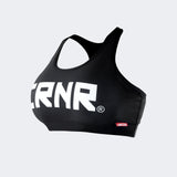 MMA Sports Bra, CRNR Sports Bra, Fight Sport Bra