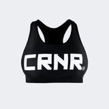 MMA Sports Bra, CRNR Sports Bra, Fight Sport Bra