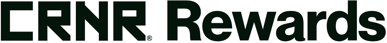Word logo for Combat Corner Rewards