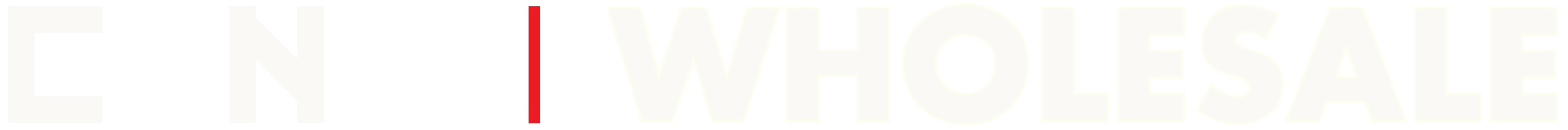 Word logo for Combat Corner Wholesale