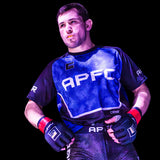 APFC ISO-Dry Technical Top | Blue
