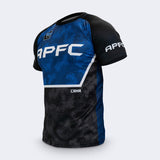 APFC ISO-Dry Technical Top | Blue