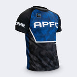 APFC ISO-Dry Technical Top | Blue