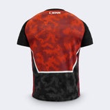 APFC ISO-Dry Technical Top | Red