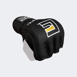 APFC Fight Gloves, Anthony Pettis MMA Gloves, Anthony Pettis Fighting Championship Gloves, MMA Gloves, Combat Corner MMA Gloves, CRNR MMA Gloves, MMA Fight Gloves, UFC Gloves, Bellator Gloves, 4 oz. fight gloves, commission approved fight gloves