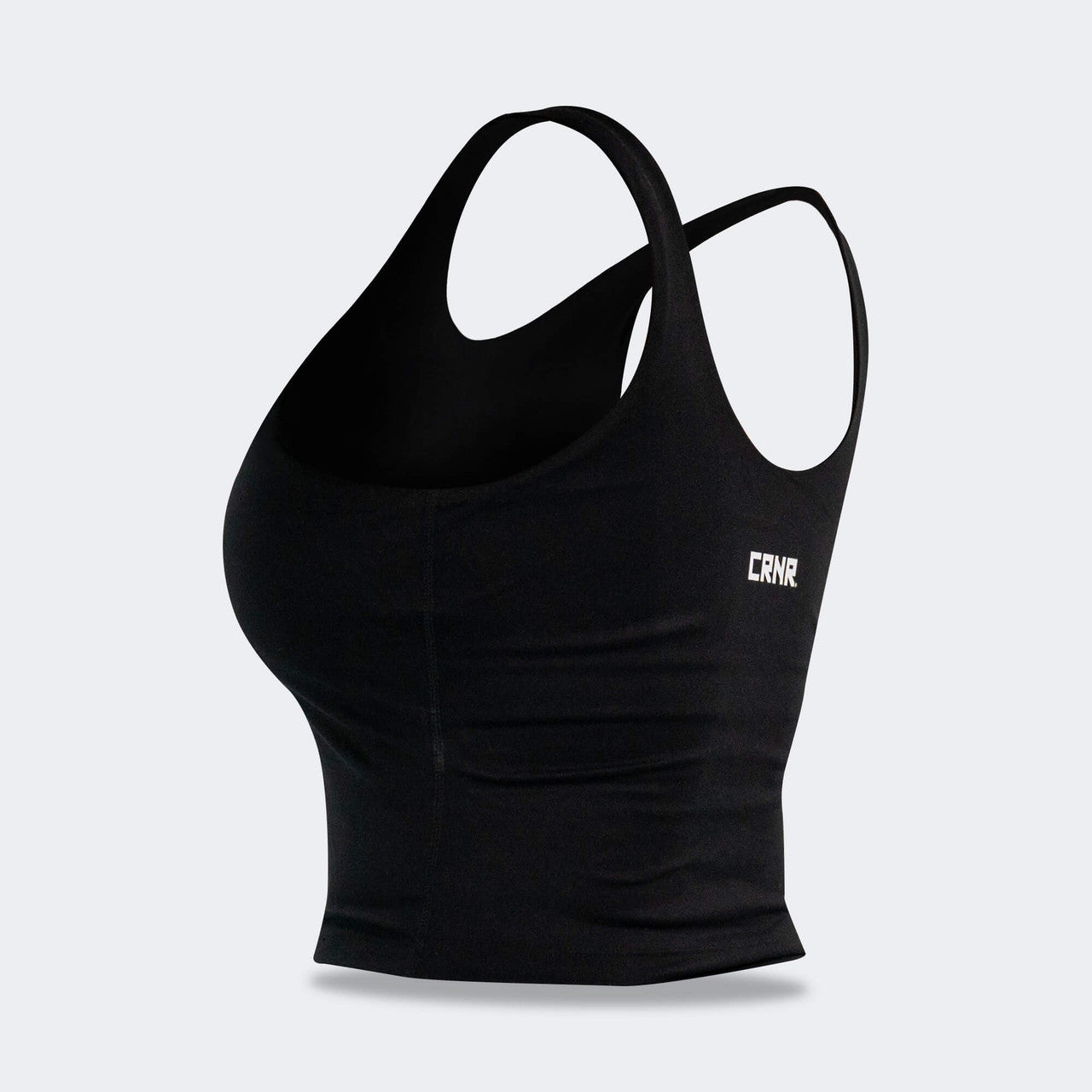 Mid-Length Support Top, CRNR Activewear