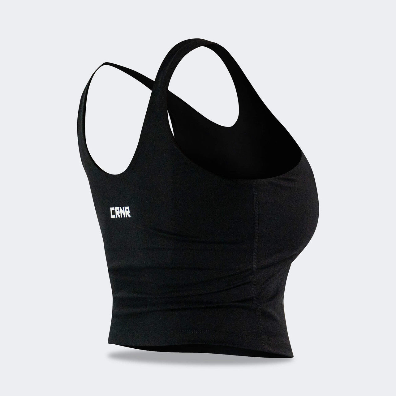 Mid-Length Support Top, CRNR Activewear