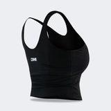 Mid-Length Support Top, CRNR Activewear